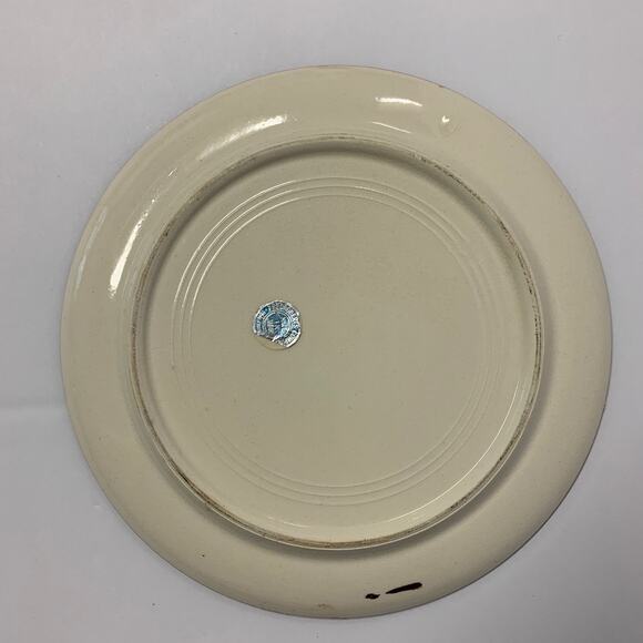 Fred Roberts Company Vintage Jam and Jelly Condiment Server 5 Piece Set - Picture 8 of 11